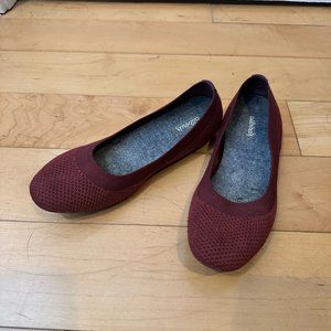 Allbirds Tree Breezers Size 9